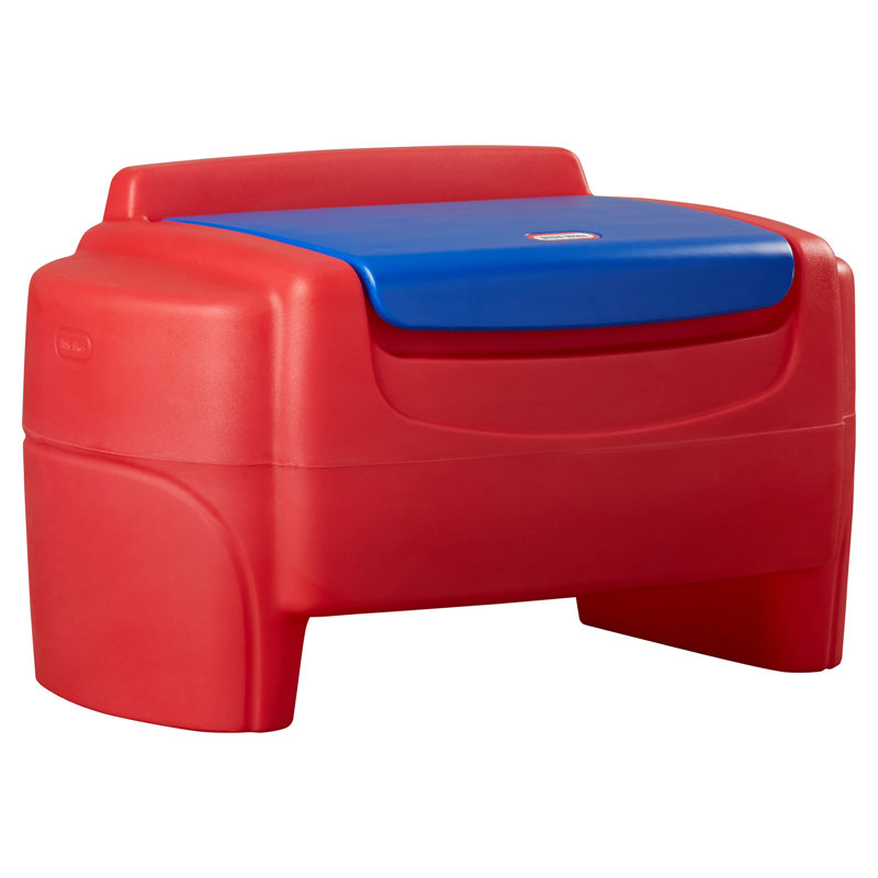 sort it and store it toy organizer
